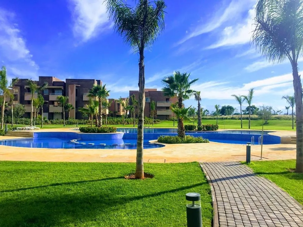 Prestigia 16 Apartment Marrakesh