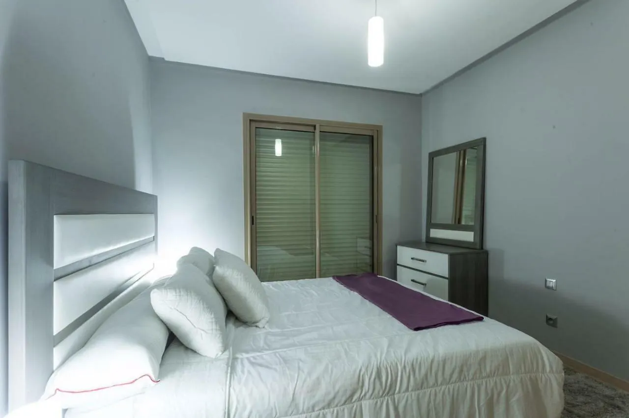 Prestigia 16 Apartment Marrakesh 0*,