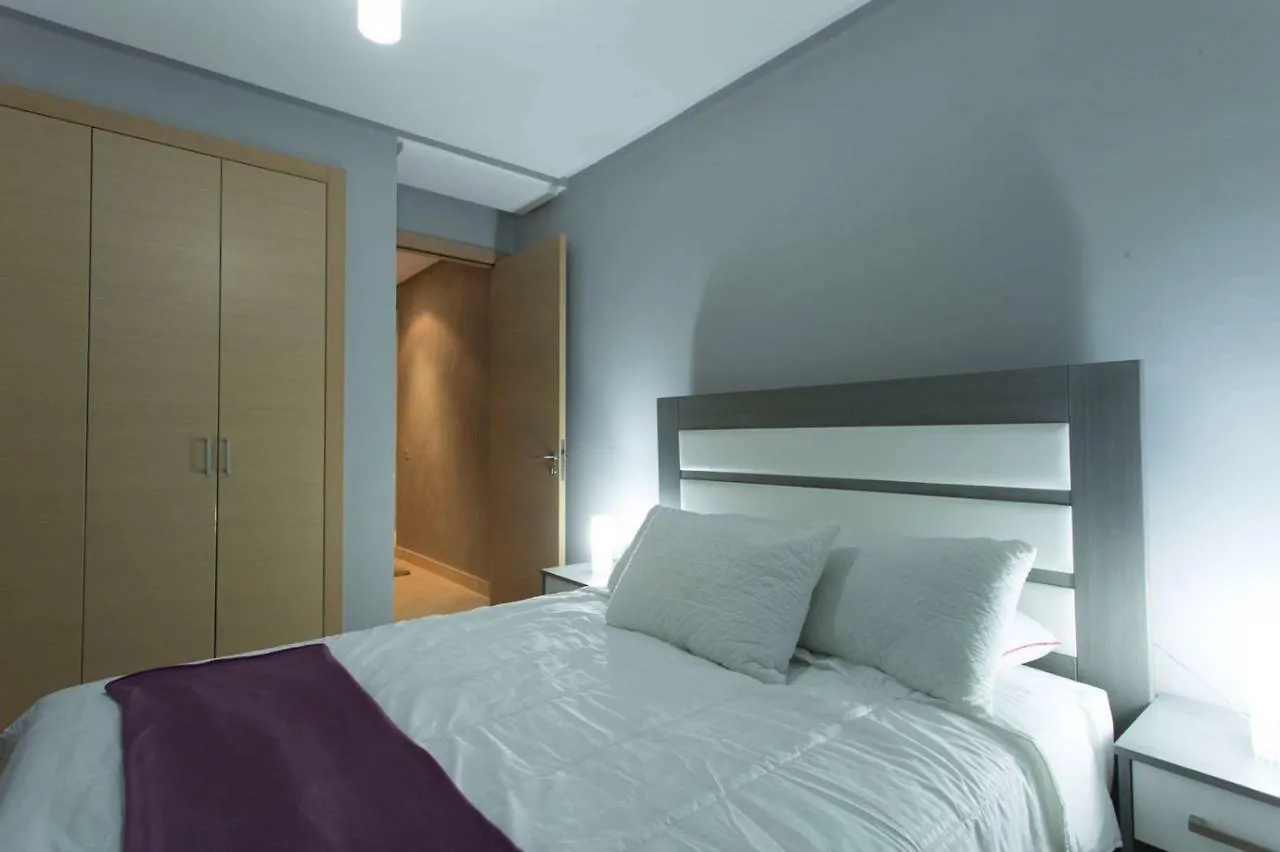 Prestigia 16 Apartment Marrakesh