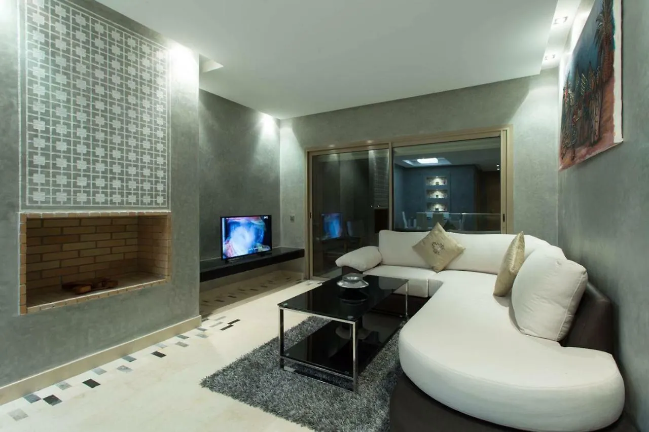 Prestigia 16 Apartment Marrakesh
