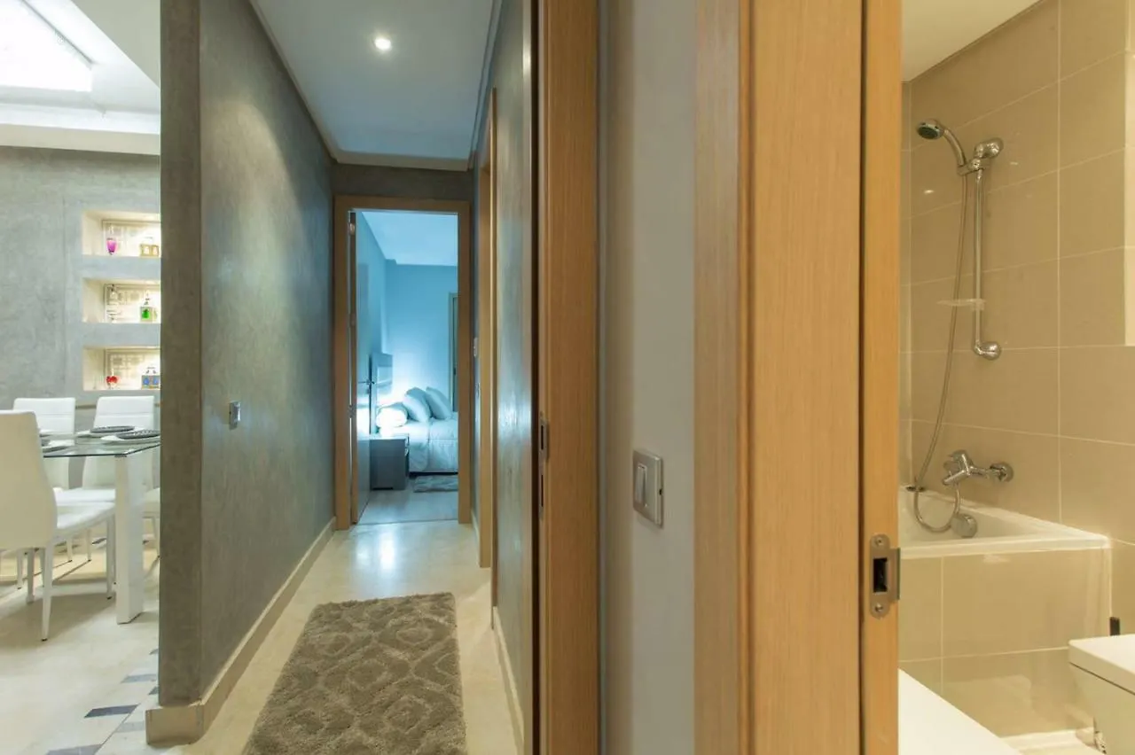 Prestigia 16 Apartment Marrakesh