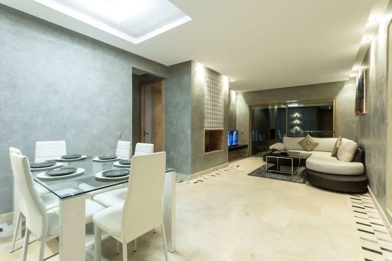 Prestigia 16 Apartment Marrakesh